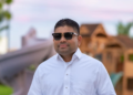 Leader of the Opposition and WIN Azruddin Mohamed