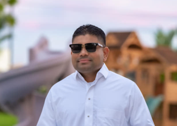 Leader of the Opposition and WIN Azruddin Mohamed