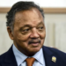 Rev Jesse Jackson Sr.
