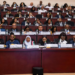 WIN Parliamentarians (Guyana Chronicle photo)