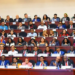 PPP Parliamentarians (Kaieteur News photo)