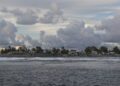 © UNICEF/Vlad Sokhin Home to fewer than 2,000 people, the non-self-governing territory of Tokelau in the Pacific is on the frontlines of climate change.