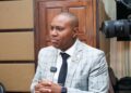 Vinceroy Jordan MP (APNU)