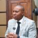Vinceroy Jordan MP (APNU)