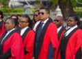 Puisne judges of the High Court