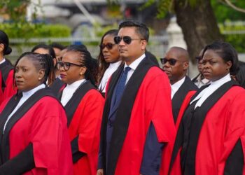 Puisne judges of the High Court