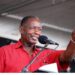 Lincoln Lewis- Trade Unionist (GTUC General Secretary)