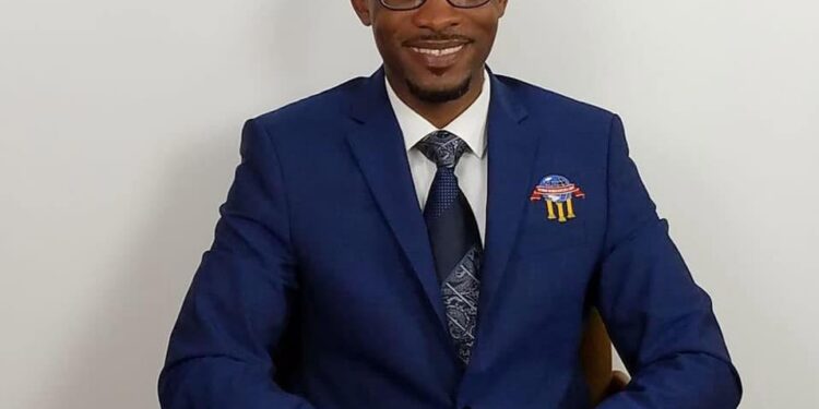 Nigel London