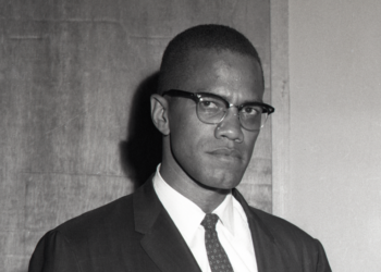 Malcolm X