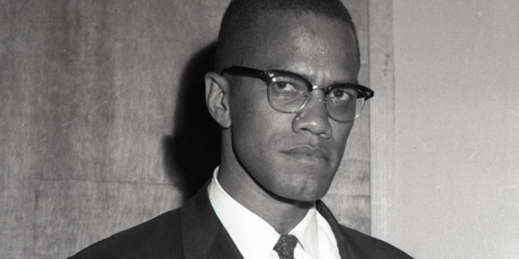 Malcolm X