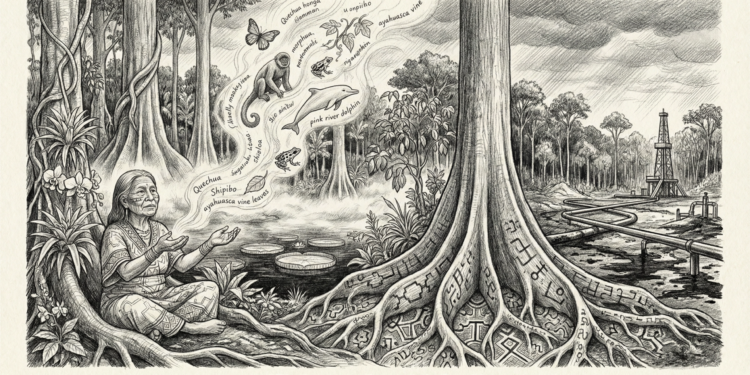 Dr. Terrence Blackman's sketch