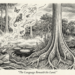 Dr. Terrence Blackman's sketch