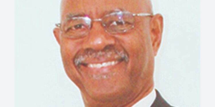 Judge Stanley Greaves