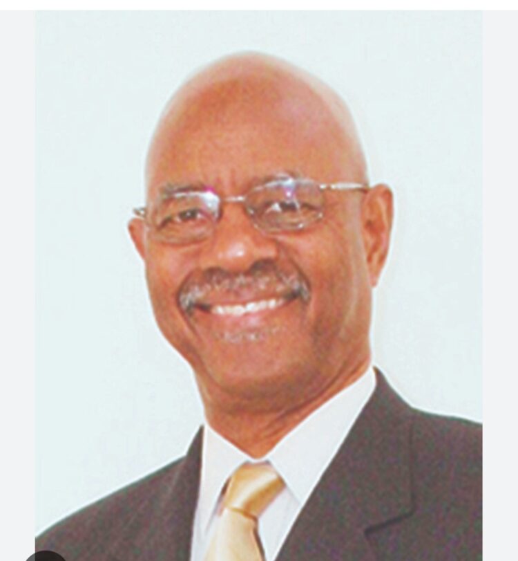 Judge Stanley Greaves