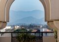 UN Photo/Mark Garten A view of Islamabad, the capital of Pakistan.