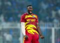 Jason Holder