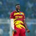 Jason Holder