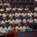 Members of the Guyana Prison Service