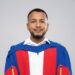 Dr Mark Ram, Senior Lecturer at the University of Guyana