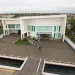 New Demerara Bank branch at Beterverwagting