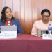 FGM Leader and MP, Amanza Walton-Desir