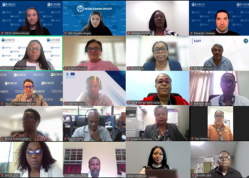 VAT: Digital Trade, Design and Implementation Workshop