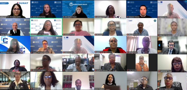 VAT: Digital Trade, Design and Implementation Workshop