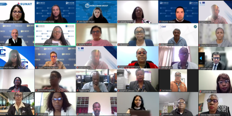 VAT: Digital Trade, Design and Implementation Workshop