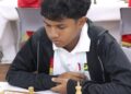 Sachin Pitamber