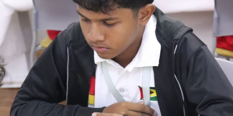 Sachin Pitamber