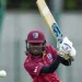 Former skipper Stafanie Taylor.
