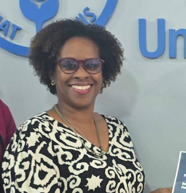 By Dr Gillian Smith, FAO Representative, Guyana (OP-ED)