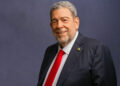 Dr. Ralph Gonsalves