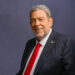 Dr. Ralph Gonsalves