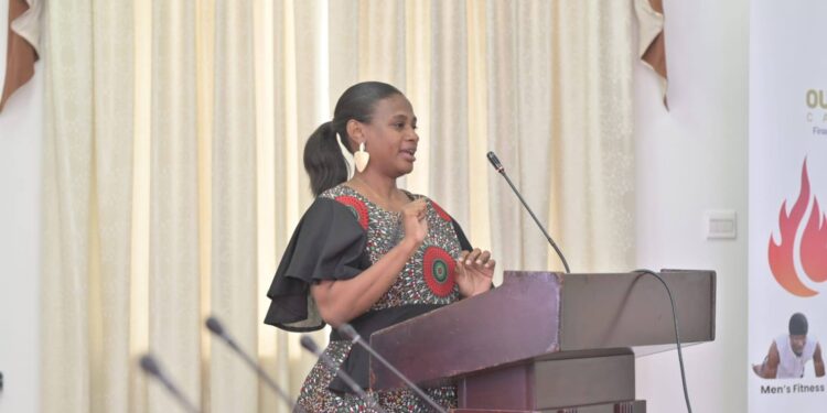 Financial Readiness Startegist Athalyah Yisrael Facilitating