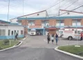 Georgetown Public Hospital Corporation (GPHC)
