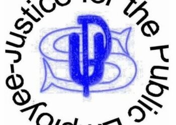 Guyana Public Service Union