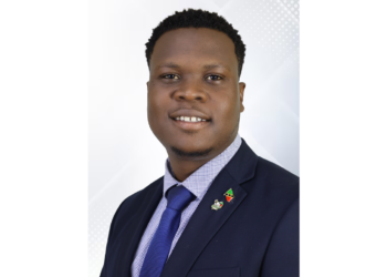 Hasani Mc Donald, Member, CARICOM Young Professionals Network (CYPP)
