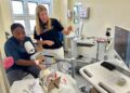 Cervical Cancer treatment