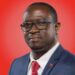 Antigua Labour Party's Randy Baltimore, elected as the Member of Parliament for St. Philip’s North in Monday's by-election