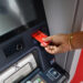 Scotiabank Guyana’s new Intelligent Deposit Machines enable envelope-free deposits and many other transactions.