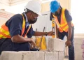 Students from the Government Technical Institute are partaking in TVET courses (DPI photo)