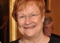 Tarja Halonen, Finland Presidenr (Google photo)