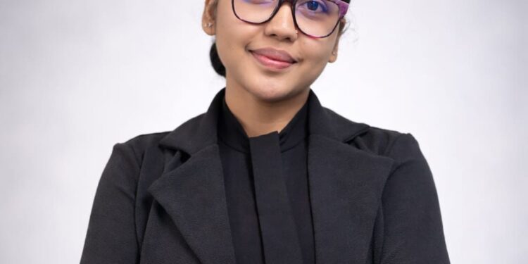 Shanta Noharpersad,