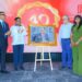 IPED marking 40th Years