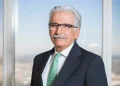 Ali Moshiri’s information was reportedly later included in a secret assessment given to Donald Trump - Houston Chronicle/Hearst Newspapers