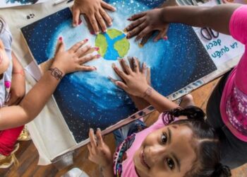 Photo:©UNHCR/Jaime Giménez Sánchez de la Blanca