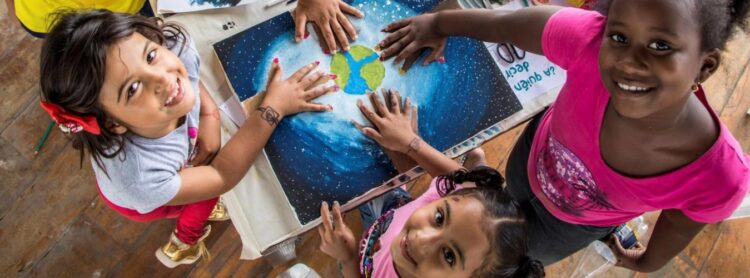Photo:©UNHCR/Jaime Giménez Sánchez de la Blanca
