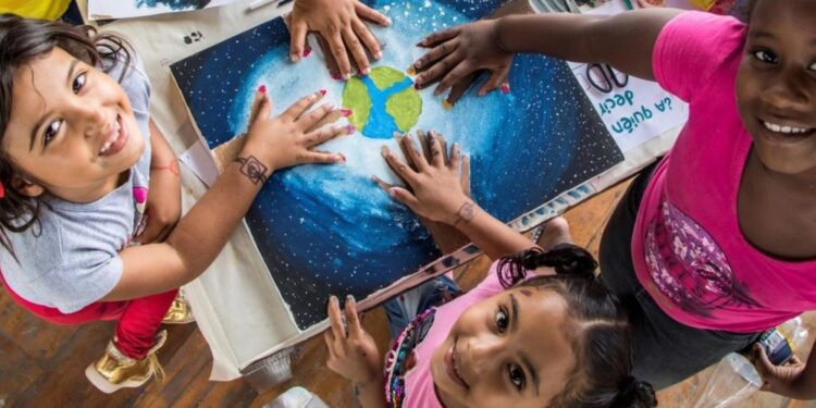 Photo:©UNHCR/Jaime Giménez Sánchez de la Blanca