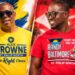 The United Progressive Party's Alex Browne and the ABLP's Randy Baltimore are running in the St. Philip’s North by-election